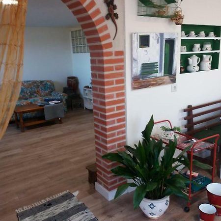 Willa El Balcon De La Mata Mata de Quintanar Zewnętrze zdjęcie